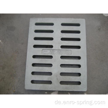 250 * 500 GFK-Verbund-Wasserablaufgitter